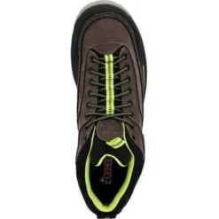 Rocky Mtn Stalker Pro 3" WP Mountain Oxford Shoe - Charcoal Grey - RKS0567 -Wolverine Sales Shop RKS0567 6 LARGE 56f721ab bb4c 493c 91bc c3be35abfbb3