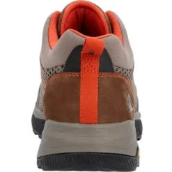 Rocky Men's Summit Elite 3" Lo Top Hiker Boot - Brown And Red - RKS0572 -Wolverine Sales Shop RKS0572 4 LARGE 9514eb22 9ce4 4c1d 9f14 e6f40aad6bf3