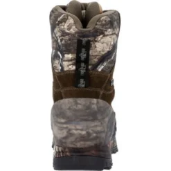 Rocky Men's Blizzards Stalker Max 9" WP Insulated Work Boot Golden RKS0592 -Wolverine Sales Shop RKS0592 4 LARGE 150bda3b 18da 43cd acc8 42a108f85e43