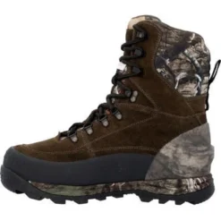 Rocky Men's Blizzards Stalker Max 9" WP Insulated Work Boot Golden RKS0592 -Wolverine Sales Shop RKS0592 5 LARGE 1a4bebe0 7d92 4ad3 b71c 7fef3cf49434