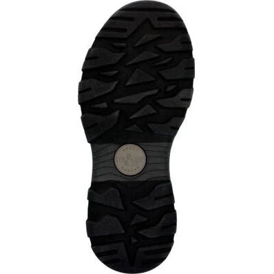 Rocky Men's Stryker Mossy Oak 16" WP 800G Rubber Work Boot Golden RKS0601 7 Rocky Men's Stryker Mossy Oak 16" WP 800G Rubber Work Boot Golden RKS0601 - Image 7