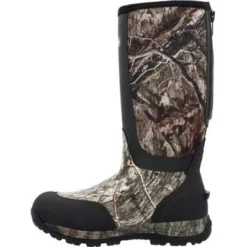 Rocky Men's Stryker Mossy Oak 16" WP 800G Rubber Work Boot Golden RKS0601 9 Rocky Men's Stryker Mossy Oak 16" WP 800G Rubber Work Boot Golden RKS0601 -Wolverine Sales Shop RKS0601 5 LARGE 007ba542 f116 42e0 9bb1 d35d00828ba4