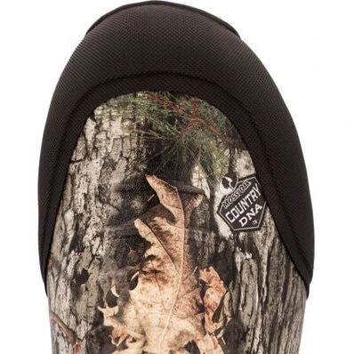 Rocky Men's Stryker Mossy Oak 16" WP 800G Rubber Work Boot Golden RKS0601 6 Rocky Men's Stryker Mossy Oak 16" WP 800G Rubber Work Boot Golden RKS0601 - Image 6