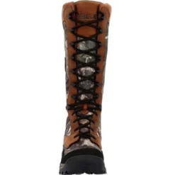 Rocky Men's Lynx Snake 16" Soft Toe WP Hunt Boot -Mossy Oak- RKS0616 -Wolverine Sales Shop RKS0616 3 LARGE ec6d994e ba2f 4d86 82a0 e86117edaec8