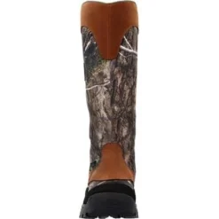 Rocky Men's Lynx Snake 16" WP Zipper Pull On Hunt Boot -Mossy Oak- RKS0617 10 Rocky Men's Lynx Snake 16" WP Zipper Pull On Hunt Boot -Mossy Oak- RKS0617 -Wolverine Sales Shop RKS0617 3 LARGE d48ced13 fae0 42c4 ad56 b804efd89f4b
