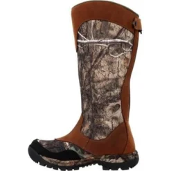 Rocky Men's Lynx Snake 16" WP Zipper Pull On Hunt Boot -Mossy Oak- RKS0617 9 Rocky Men's Lynx Snake 16" WP Zipper Pull On Hunt Boot -Mossy Oak- RKS0617 -Wolverine Sales Shop RKS0617 5 LARGE ce88b71e 2a34 4a3b 86a4 a3382a9c0e3a