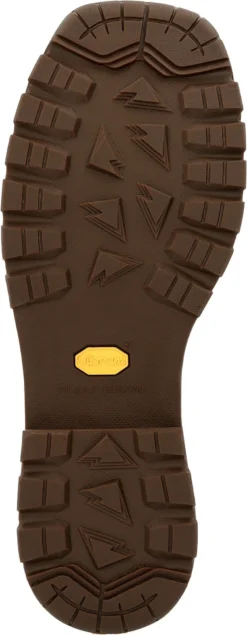 Rocky Men's Legacy 32 10" Steel Toe WP Western Work Boot- Tan- RKW0341 13 Rocky Men's Legacy 32 10" Steel Toe WP Western Work Boot- Tan- RKW0341 -Wolverine Sales Shop RKW0341 outsole