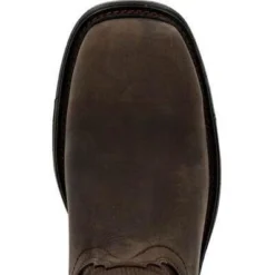 Rocky Men's Original Ride FLX 16" Comp Toe WP Snake Boot- Brown- RKW0347 12 Rocky Men's Original Ride FLX 16" Comp Toe WP Snake Boot- Brown- RKW0347 -Wolverine Sales Shop RKW0347 6 LARGE 714b322c 5796 4ec8 8646 f566b497a1cc