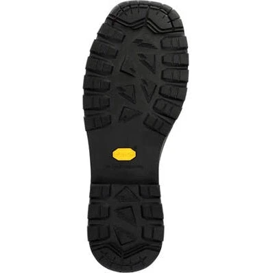 Rocky Men's Legacy 32 Waterproof Western Work Boot -Brown- RKW0380 6 Rocky Men's Legacy 32 Waterproof Western Work Boot -Brown- RKW0380 - Image 6