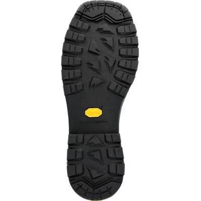 Rocky Men's Legacy 32 6" WP Slip Resist Western Lacer -Brown- RKW0382 6 Rocky Men's Legacy 32 6" WP Slip Resist Western Lacer -Brown- RKW0382 - Image 6