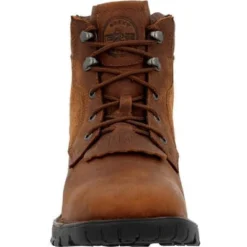 Rocky Men's Legacy 32 6" WP Slip Resist Western Lacer -Brown- RKW0382 10 Rocky Men's Legacy 32 6" WP Slip Resist Western Lacer -Brown- RKW0382 -Wolverine Sales Shop RKW0382 3 LARGE 07f99e2a 9697 4a1d bdb7 90fbde188172