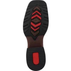 Rocky Men's Tall Oaks 12" ST Slip Resist Western Work Boot -Bone- RKW0405 -Wolverine Sales Shop RKW0405 2 LARGE 853bb9b9 66f8 4349 8042 45b31b1b9c26