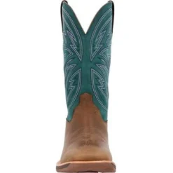 Rocky Men's Tall Oaks 12" ST Slip Resist Western Work Boot -Teal- RKW0406 10 Rocky Men's Tall Oaks 12" ST Slip Resist Western Work Boot -Teal- RKW0406 -Wolverine Sales Shop RKW0406 3 LARGE 4c5ce8ab e601 4ee4 affa 3754779a11ee