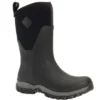 Muck Women's Arctic Sport II Mid WP Boot - Black - AS2M-000