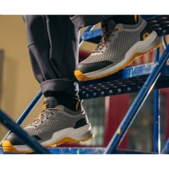 CAT Men's Streamline 2.0 CT Slip Resist Original Work Shoe -Charcoal- P91346 12 CAT Men's Streamline 2.0 CT Slip Resist Original Work Shoe -Charcoal- P91346 -Wolverine Sales Shop Streamline 3 585950ad 8c2a 4957 97dd e96dc6b5f07d