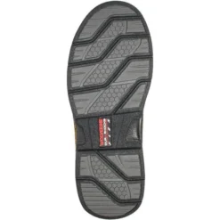 Wolverine Men's Raider Durashocks 8" Soft Toe WP 400G Work Boot W210069 -Wolverine Sales Shop W210069 6