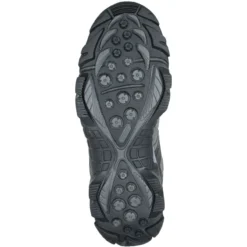 Wolverine Men's Wilderness Soft Toe Boot - Charcoal - W080007 -Wolverine Sales Shop WBSM W080007 032020 S21 OUT