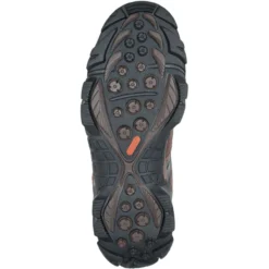 Wolverine Men's Wilderness Soft Toe Boot - Brown - W080008 -Wolverine Sales Shop WBSM W080008 032020 S21 OUT