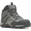 Wolverine Men's Wilderness Comp Toe WP Hunt Boot - Charcoal - W080030