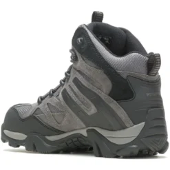 Wolverine Men's Wilderness Comp Toe WP Hunt Boot - Charcoal - W080030 7 Wolverine Men's Wilderness Comp Toe WP Hunt Boot - Charcoal - W080030 -Wolverine Sales Shop WBSM W080030 111320 F21 225