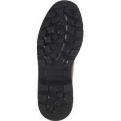 Wolverine Women's Floorhand Steel Toe WP Work Boot - Brown - W10696 -Wolverine Sales Shop WBSM W10633 101215 F16 OUT