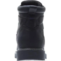Wolverine Women's Floorhand Steel Toe WP Work Boot - Black - W201153 16 Wolverine Women's Floorhand Steel Toe WP Work Boot - Black - W201153 -Wolverine Sales Shop WBSM W10694 041816 S17 270