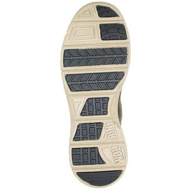 Wolverine Men's Rigger EPX 6" Safety Toe WP Wedge Work Boot Brown - W10797 5 Wolverine Men's Rigger EPX 6" Safety Toe WP Wedge Work Boot Brown - W10797 - Image 5