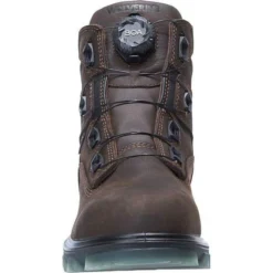 Wolverine Men's I-90 EPX BOA Carbonmax 6" WP Work Boot Coffee W191063 -Wolverine Sales Shop WBSM W191063 092418 F19 090