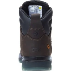 Wolverine Men's I-90 EPX BOA Carbonmax 6" WP Work Boot Coffee W191063 -Wolverine Sales Shop WBSM W191063 092418 F19 270