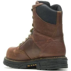 Wolverine Men's Hellcat 8" Soft Toe WP Work Boot - Tobacco - W200065 7 Wolverine Men's Hellcat 8" Soft Toe WP Work Boot - Tobacco - W200065 -Wolverine Sales Shop WBSM W201177 091719 F20 225 2