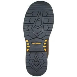 Wolverine Men's Hellcat 8" Soft Toe WP Work Boot - Tobacco - W200065 9 Wolverine Men's Hellcat 8" Soft Toe WP Work Boot - Tobacco - W200065 -Wolverine Sales Shop WBSM W201177 091719 F20 OUT 2