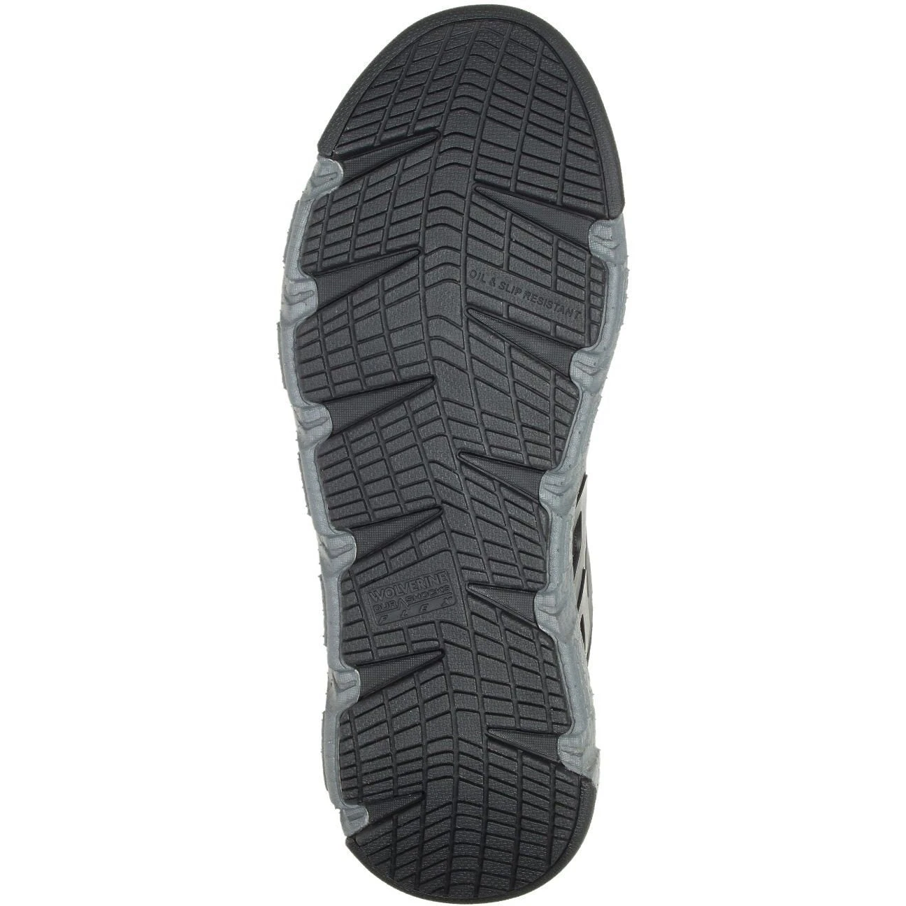 Wolverine Men's Rev Vent UltraSpring?äó CMax Comp Toe Work Shoe W211016 5 Wolverine Men's Rev Vent UltraSpring?äó CMax Comp Toe Work Shoe W211016 - Image 5