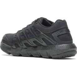 Wolverine Men's Rev Vent UltraSpring?äó CMax Comp Toe Work Shoe W211017 -Wolverine Sales Shop WBSM W211017 041320 S21 225