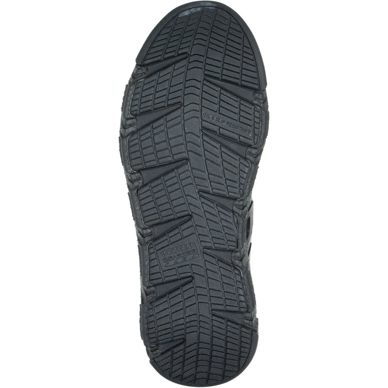 Wolverine Men's Rev Vent UltraSpring?äó CMax Comp Toe Work Boot W211020 5 Wolverine Men's Rev Vent UltraSpring?äó CMax Comp Toe Work Boot W211020 - Image 5