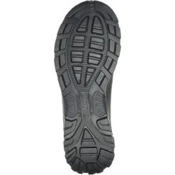 Wolverine Men's Grayson Mid Steel Toe WP Work Boot - Black - W211042 9 Wolverine Men's Grayson Mid Steel Toe WP Work Boot - Black - W211042 -Wolverine Sales Shop WBSM W211042 041320 S21 OUT