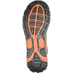 Wolverine Men's Grayson Mid Steel Toe WP Work Boot - Brown - W211043 -Wolverine Sales Shop WBSM W211043 041320 S21 OUT