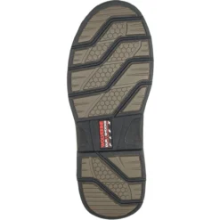 Wolverine Men's Raider Durashocks 6" CarbonMax Toe Work Boot - W211099 -Wolverine Sales Shop WBSM W211099 082420 F21 OUT