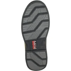 Wolverine Men's Raider Durashocks 6" C-Max Toe WP 400G Work Boot W211107 -Wolverine Sales Shop WBSM W211107 081920 F21 OUT