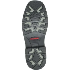 Wolverine Men's Rancher Steel Toe WP Wellington Work Boot - W211114 -Wolverine Sales Shop WBSM W211114 082420 F21 OUT