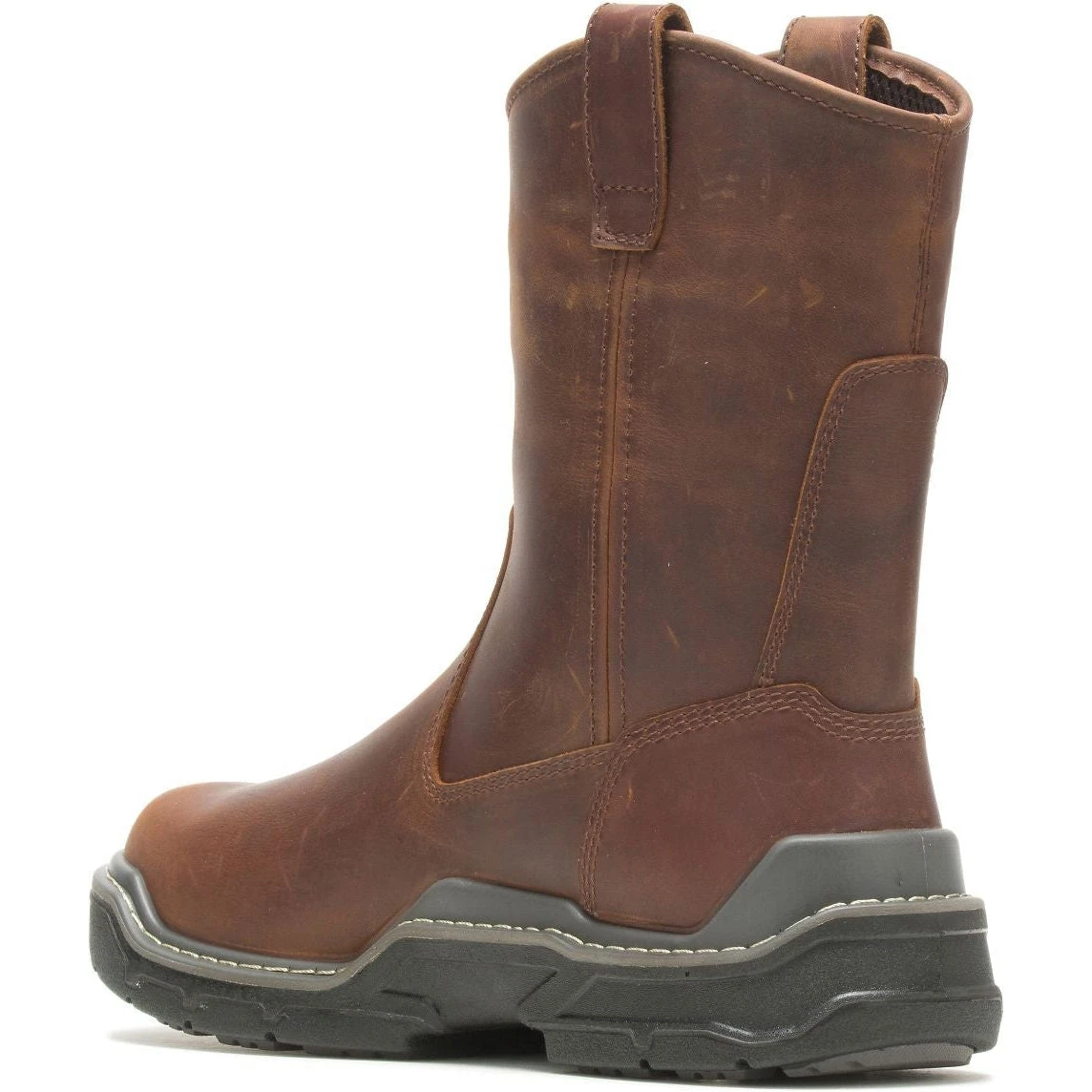 Wolverine Men's Raider Durashocks 6" CM Comp Toe WP Work Boot- W211129 3 Wolverine Men's Raider Durashocks 6" CM Comp Toe WP Work Boot- W211129 - Image 3