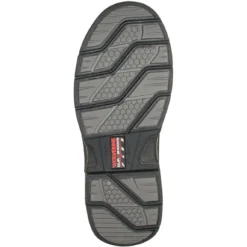 Wolverine Men's Raider Durashocks 6" CM Comp Toe WP Work Boot- W211129 9 Wolverine Men's Raider Durashocks 6" CM Comp Toe WP Work Boot- W211129 -Wolverine Sales Shop WBSM W211129 012721 S22 OUT