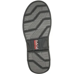 Wolverine Men's Raider Durashocks WP Work Boot - Peanut - W211169 -Wolverine Sales Shop WBSM W211169 012721 S22 OUT