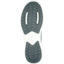 Wolverine Men's Bolt Durashocks Knit Carbonmax Work Shoe -Grey- W231002 -Wolverine Sales Shop WBSM W231002 032222 S23 OUT