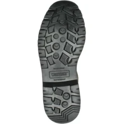 Wolverine Men's Floorhand Steel Toe WP Wellington Work Boot -Brown- W231025 9 Wolverine Men's Floorhand Steel Toe WP Wellington Work Boot -Brown- W231025 -Wolverine Sales Shop WBSM W231025 012822 S23 OUT