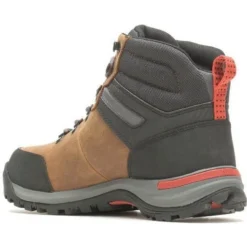 Wolverine Men's Chisel 6" Steel Toe WP Slip Resistant Work Boot -Penny- W231044 8 Wolverine Men's Chisel 6" Steel Toe WP Slip Resistant Work Boot -Penny- W231044 -Wolverine Sales Shop WBSM W231044 032222 S23 225