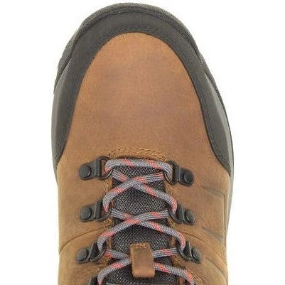 Wolverine Men's Chisel 6" Steel Toe WP Slip Resistant Work Boot -Penny- W231044 5 Wolverine Men's Chisel 6" Steel Toe WP Slip Resistant Work Boot -Penny- W231044 - Image 5