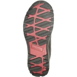 Wolverine Men's Chisel 6" Soft Toe WP Slip Resist Work Boot -Black- W230027 -Wolverine Sales Shop WBSM W231045 032222 S23 OUT 1