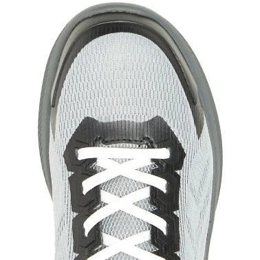 Wolverine Men's Bolt Durashocks Knit Carbonmax Work Shoe -Charcoal- W231078 4 Wolverine Men's Bolt Durashocks Knit Carbonmax Work Shoe -Charcoal- W231078 - Image 4