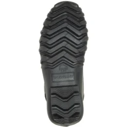 Wolverine Women's Torrent Wool Duck Boot Black Wool W880345 -Wolverine Sales Shop WBSM W880345 101821 F22 OUT