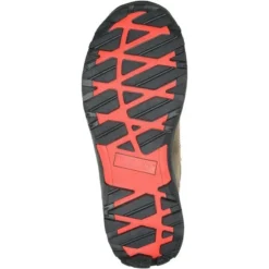 Wolverine Women's Sightline 7" WP Insulated Hunt Boot - Gravel W880361 -Wolverine Sales Shop WBSM W880361 110221 F22 OUT